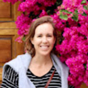 Meet your Posher, Rachel